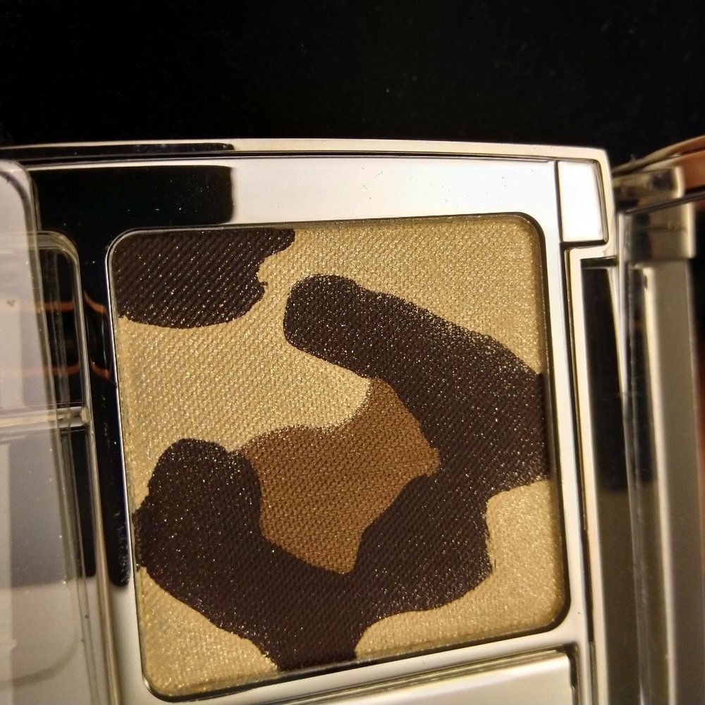 Dior Golden Jungle 002 Palette [New No box] - Picture 5 of 6
